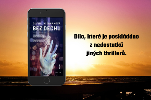 Bez dechu