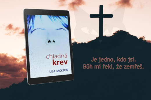 chladná krev