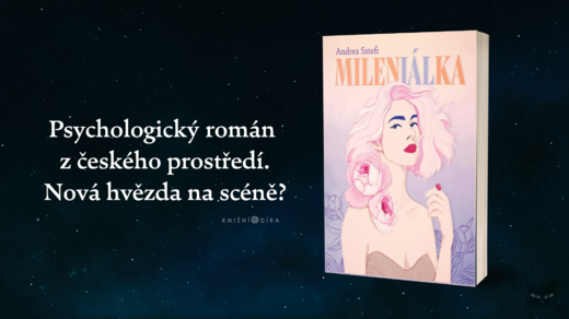 Mileniálka