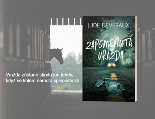 Zapomenutá vražda